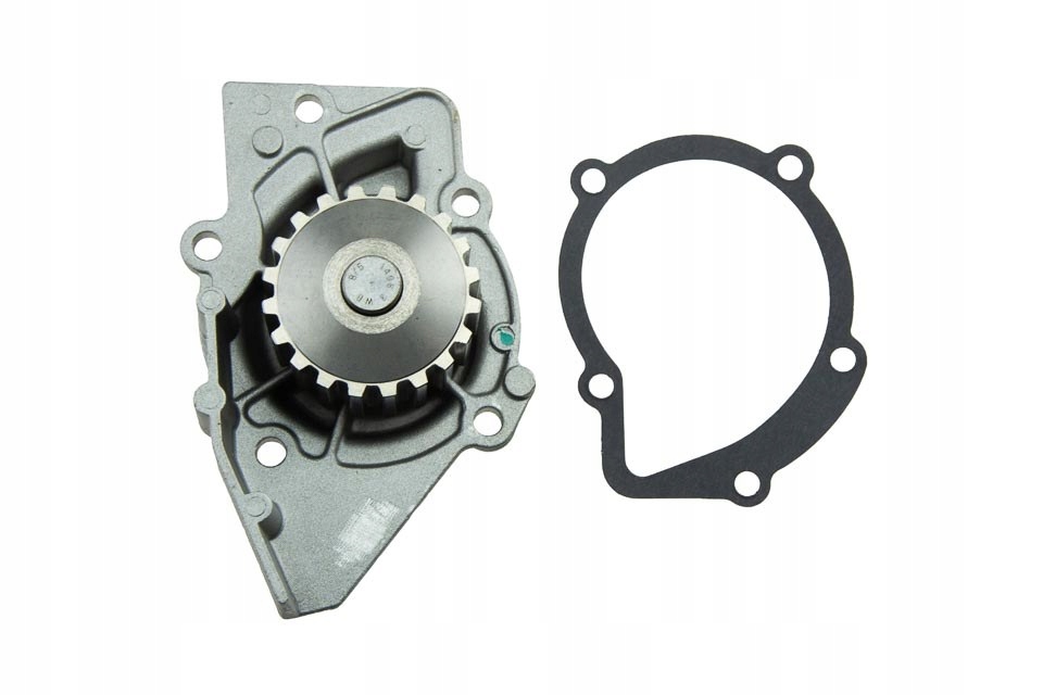 фото №14, Насос wody peugeot 206 1.9d 2.0hdi 02- 306 307