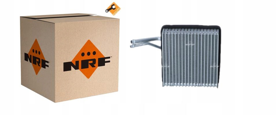 фото №16, Испаритель nrf 36069 1j1820103a