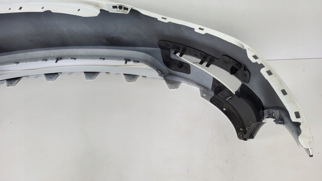 фото №14, -бампер перед передний tesla y 2019-