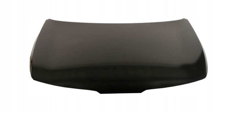 фото №1, Kia sportage 2021- капот крышка двигателя