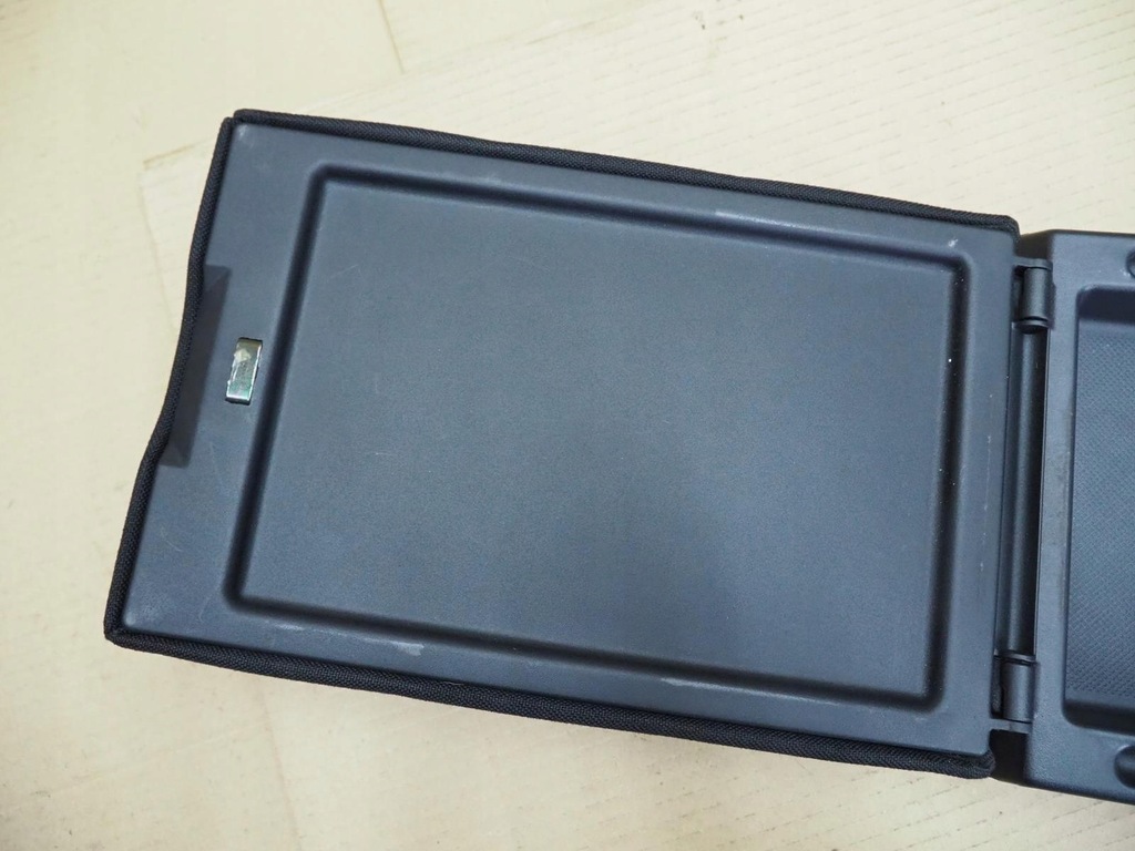 фото №12, Citroen c4 i 06r подлокотник задняя na кружки