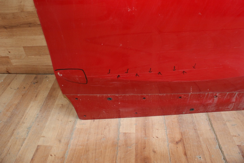 фото №5, Дверь mazda cx5 cx 5 i