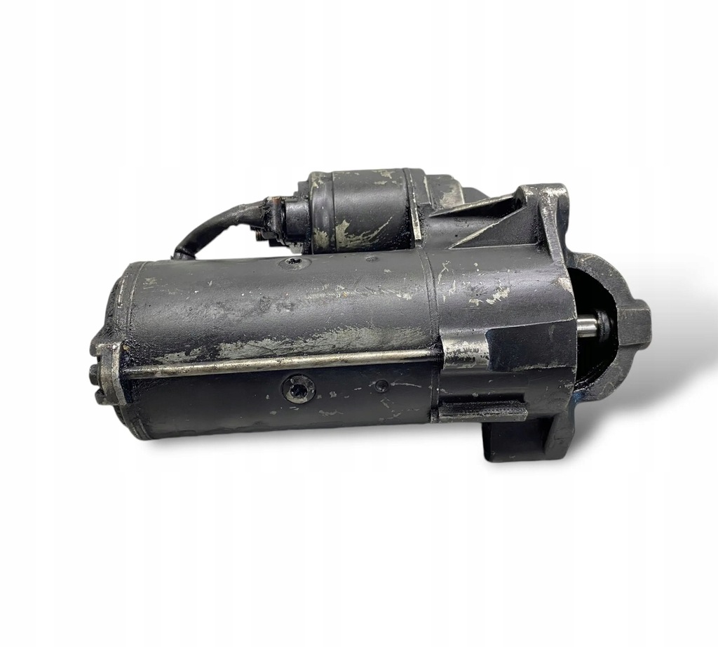 фото №5, Opel vivaro 2004 дизель 1900cm3 стартер