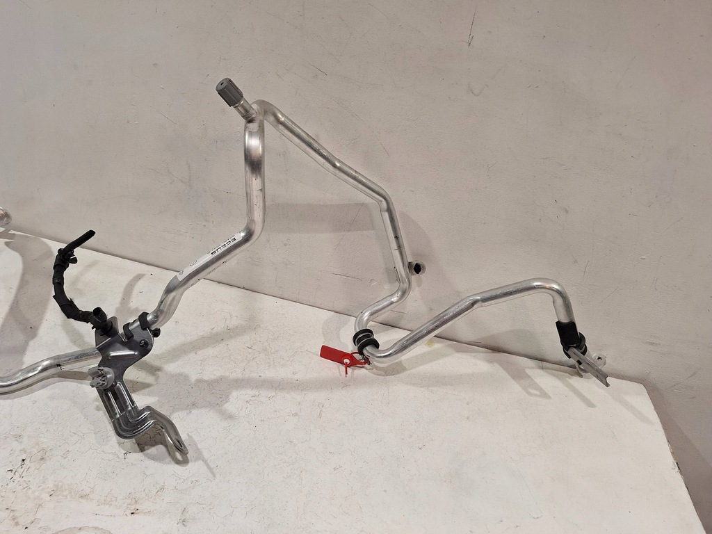 фото №3, Шланг кондиціонера 924807601r renault trafic iii 19-