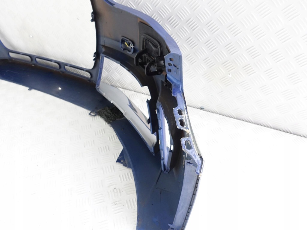 фото №13, Audi rs4 8k0 бампер перед 8k0807437ag