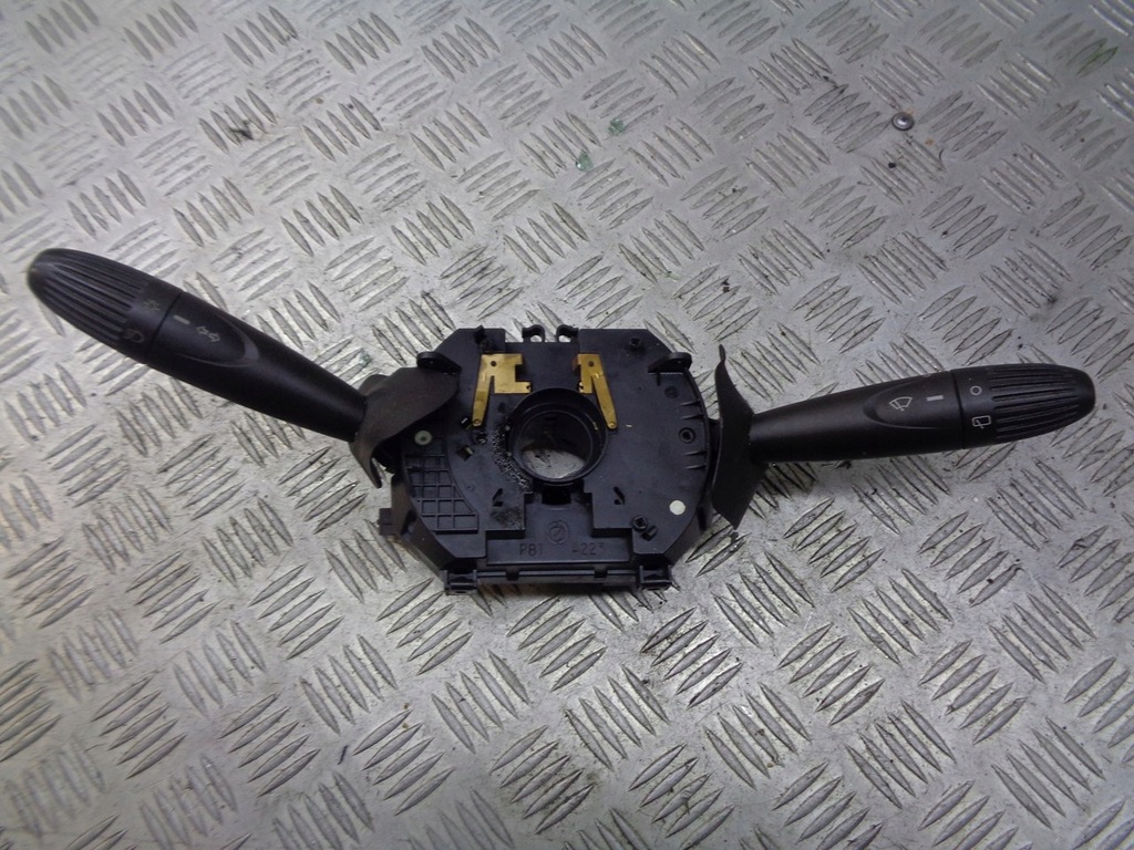 фото №1, Перемикач комбінований світла fiat punto ii