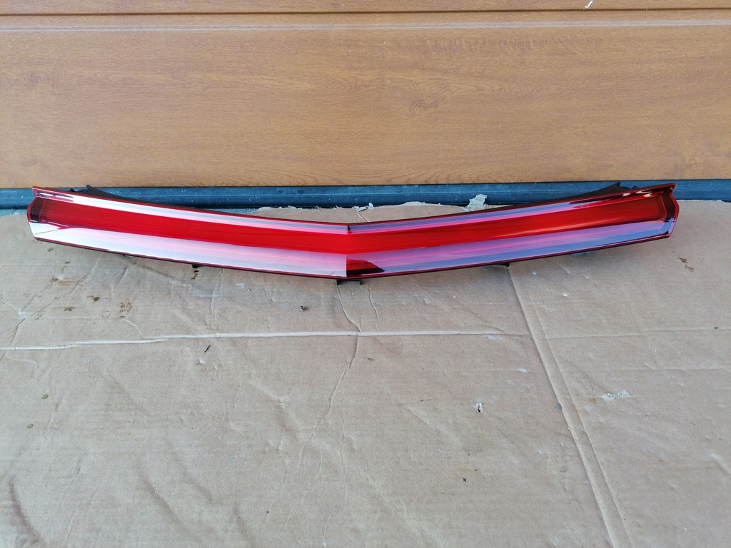 фото №1, Honda acura nsx 2018 свет стоп стоп-сигнал задняя