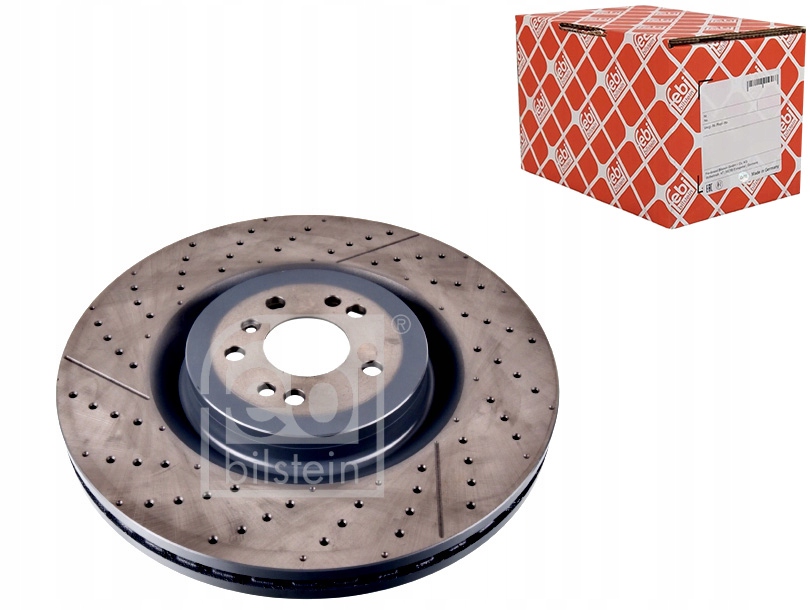 фото №1, Тормозные диски тормозные 2szt. перед mercedes gl x166 gle c292 gle w166 gls