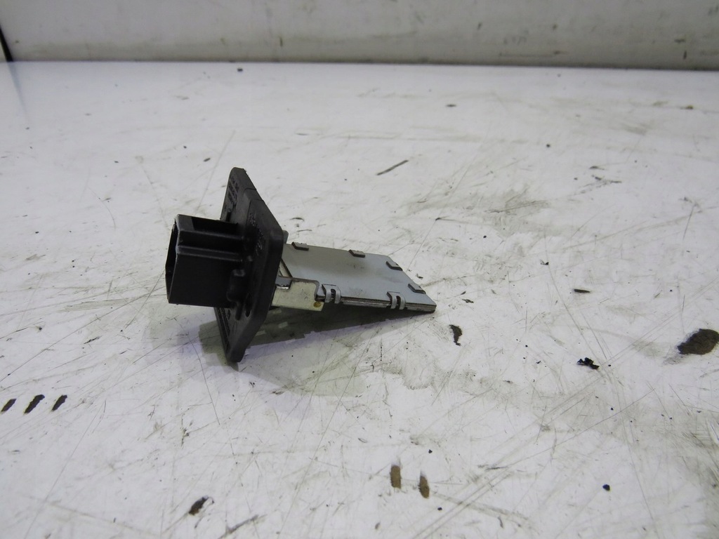 фото №1, Резистор резистор kia venga