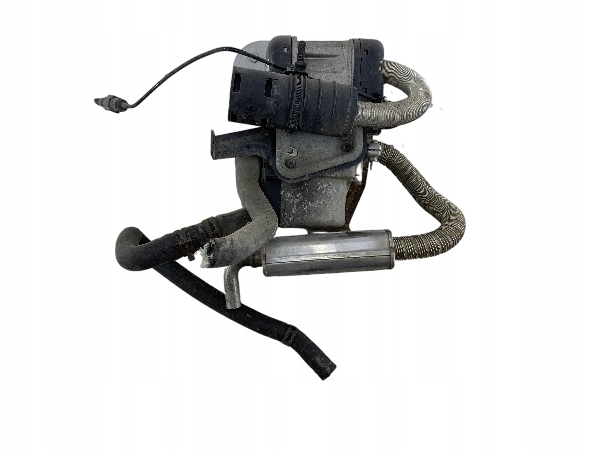 Купити Jaguar s type webasto обігрівач стояночний 4r8318k463af