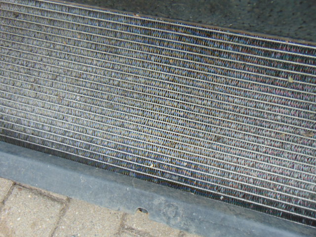 Усилитель ремень передний радиатор комплект vw passat b6 2.0 fsi 150km 05-10 Киев