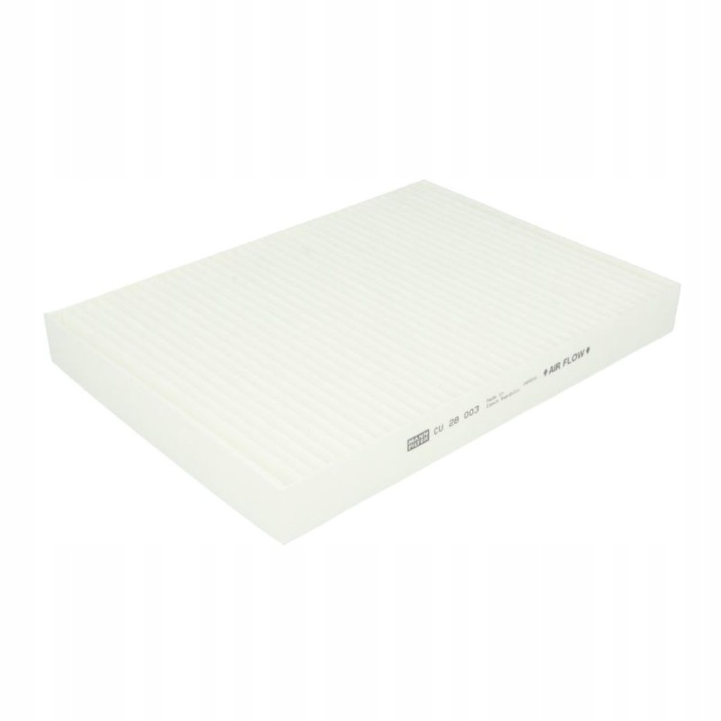 фото №1, Фільтр салонний do lancia thema 2011-