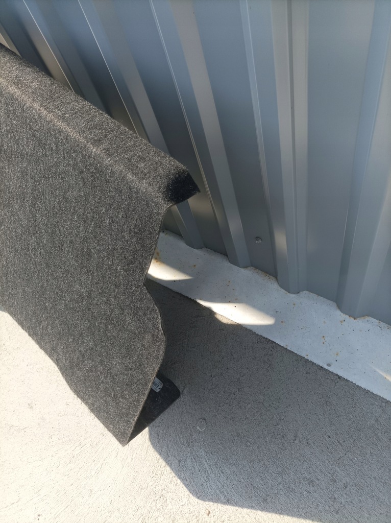 фото №6, Ford fusion 17 защита аккумулятор usa