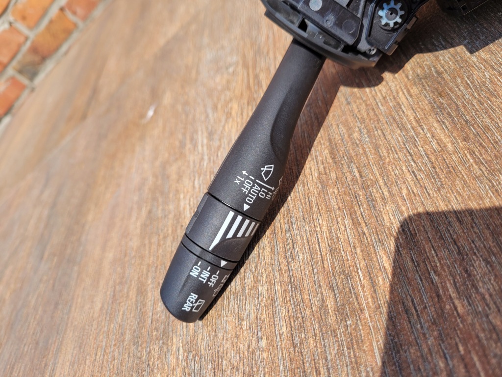 фото №8, Opel astra k v 2016 1.6 cdti стрічка перемикачі