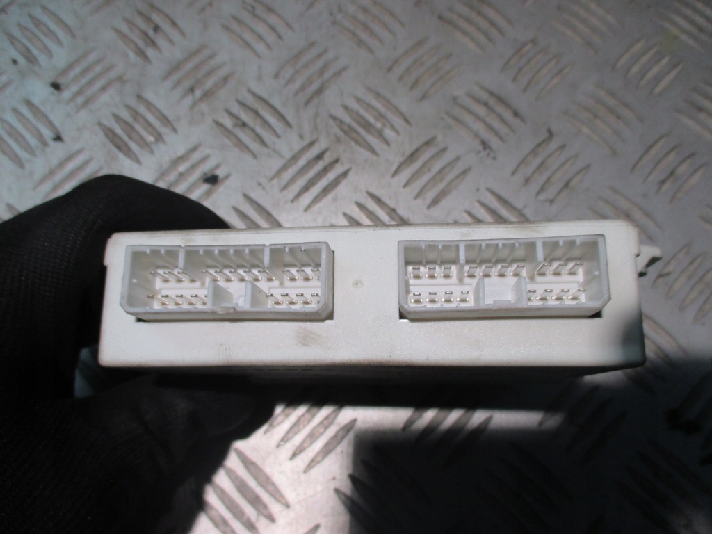 фото №5, Модуль комфорта alfa romeo 156 60689791