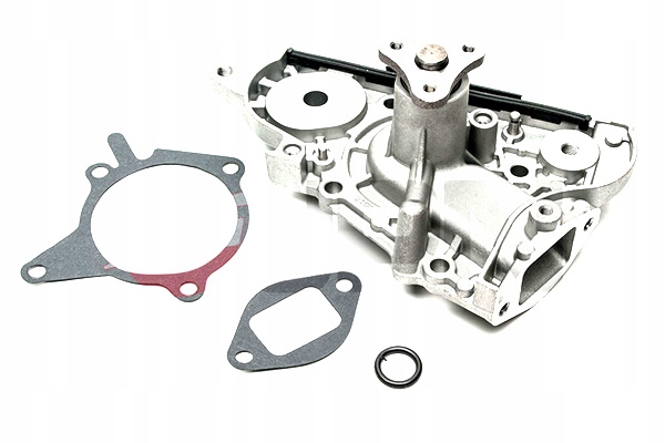 фото №2, Насос wody mazda jpn