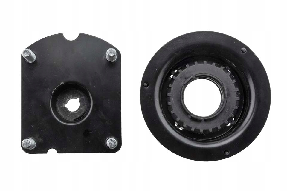 фото №16, Верхний кронштейн амортизатора ad-fr-001 nty