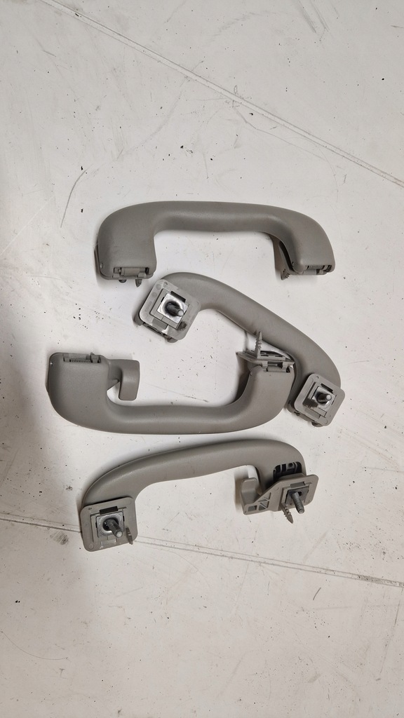 фото №1, Ручка стельовий panikarka saab 95 9-5 ng