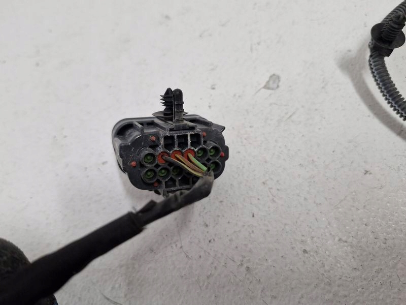 Volvo v40 2 ii жгут электропроводка бампера перед передняя 31314507 с Разборки