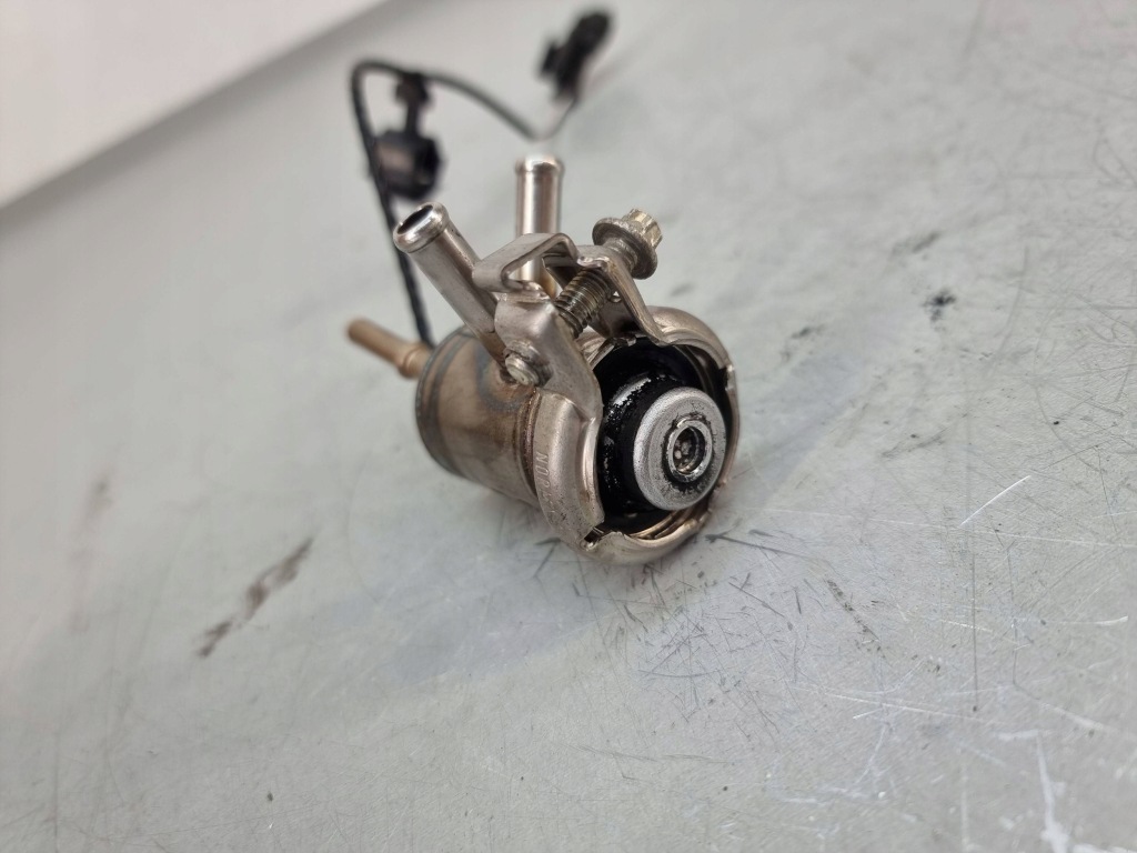 Land rover evoque ii 2024 інжектор adblue Оригінал