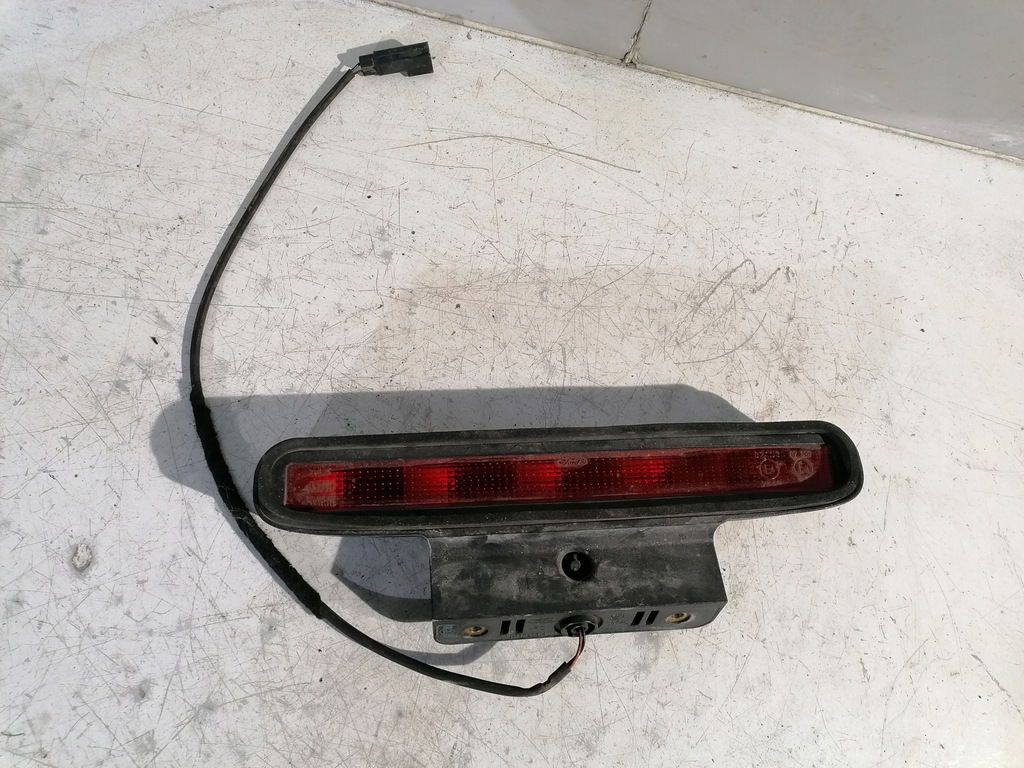 фото №1, Ford transit mk6 свет стоп