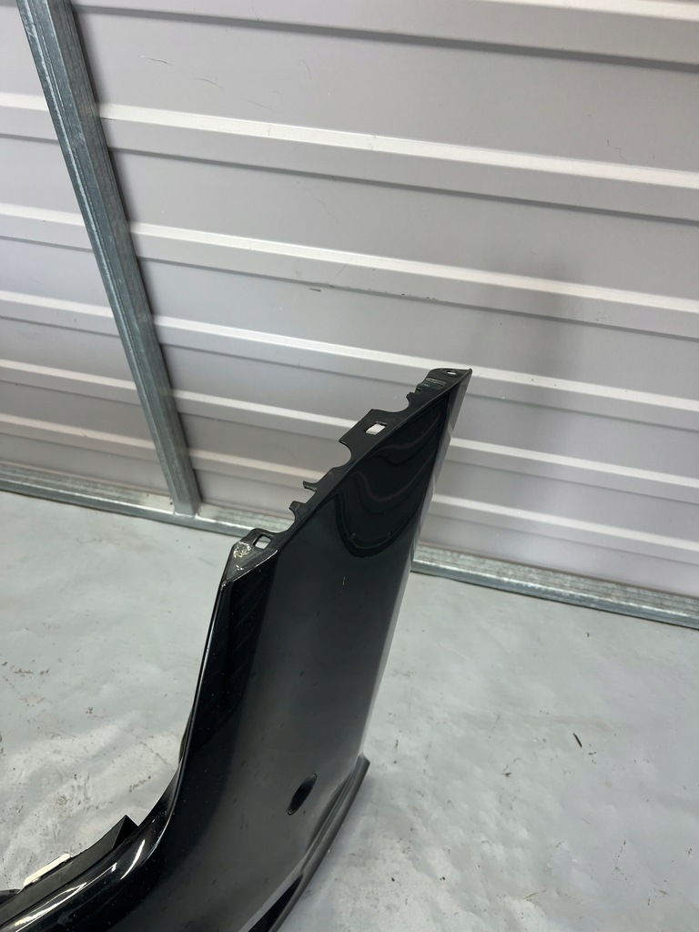 фото №8, Бампер передний kompletny карбон audi a7 rs7 4g lift 14-17r ly9t оригинал