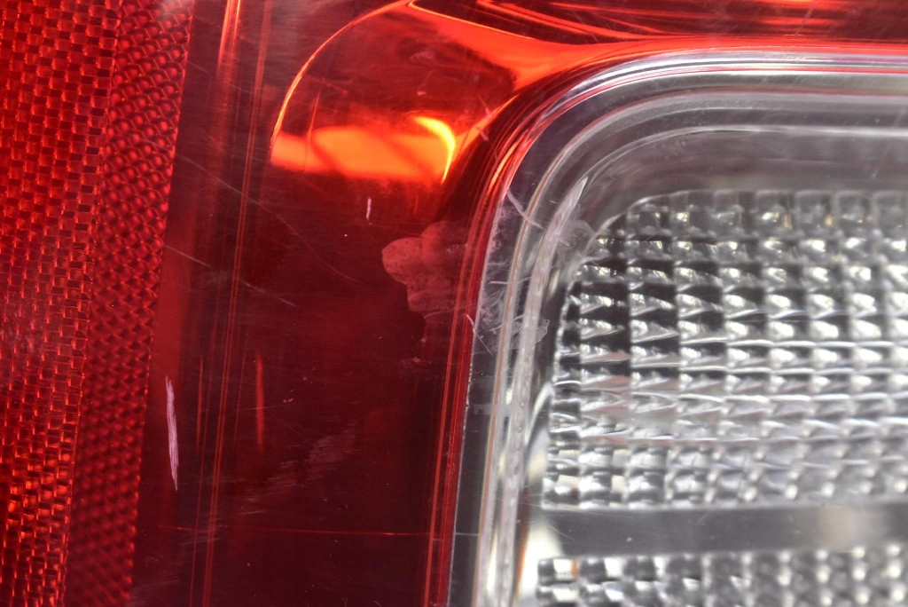 фото №13, Лампа левая задняя задняя 05182543 jeep compass 1 i lift 11-13