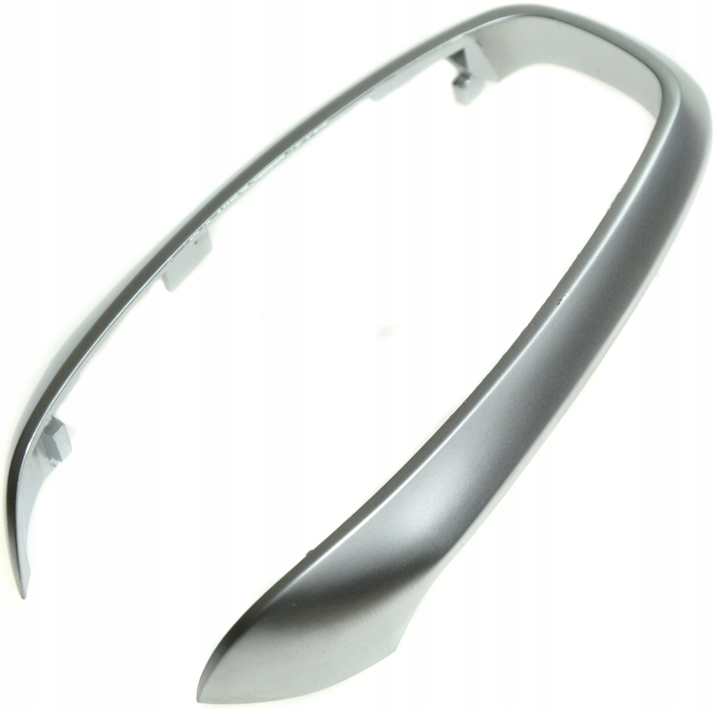 фото №1, Alfa romeo giulia stelvio tonale ключ корпус хром