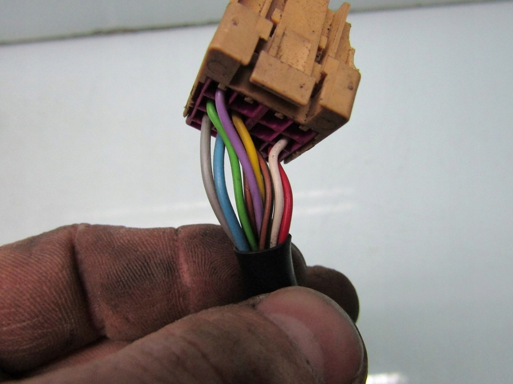 фото №10, Ibiza iii 03r зеркало правое