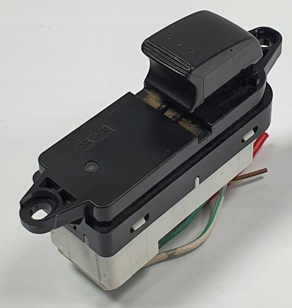 фото №6, Кнопка панель скло задня mazda cx-7 eh14-66380