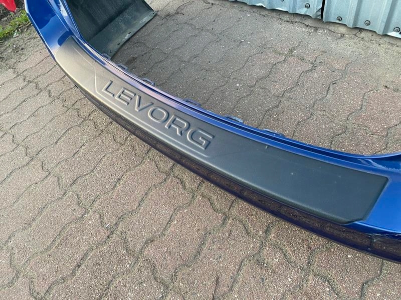 фото №4, Бампер задня задній subaru levorg