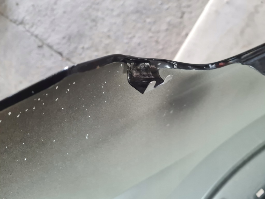 фото №9, Крила лівий hyundai tucson ii pay