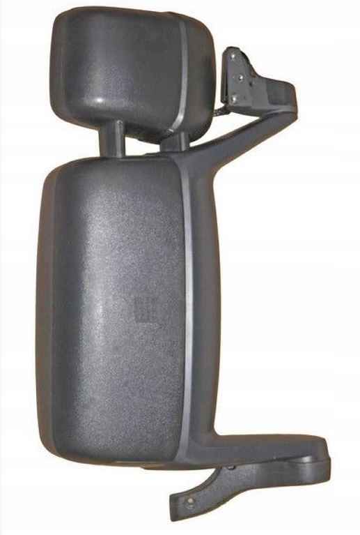 фото №1, Дзеркало volvo fh fm 12 з підігрівом керовані ліва