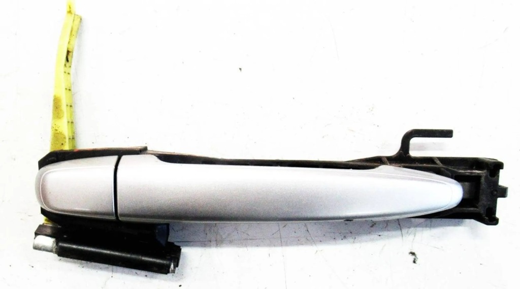 фото №1, Toyota land cruiser j120 ручка левая задняя задняя