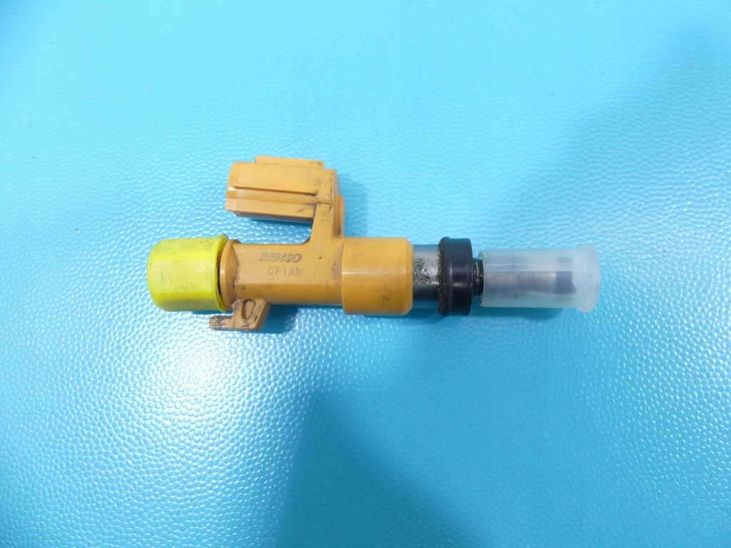 фото №2, Форсунка инжектор lexus gs iv gs450h 3.5 h rx450h