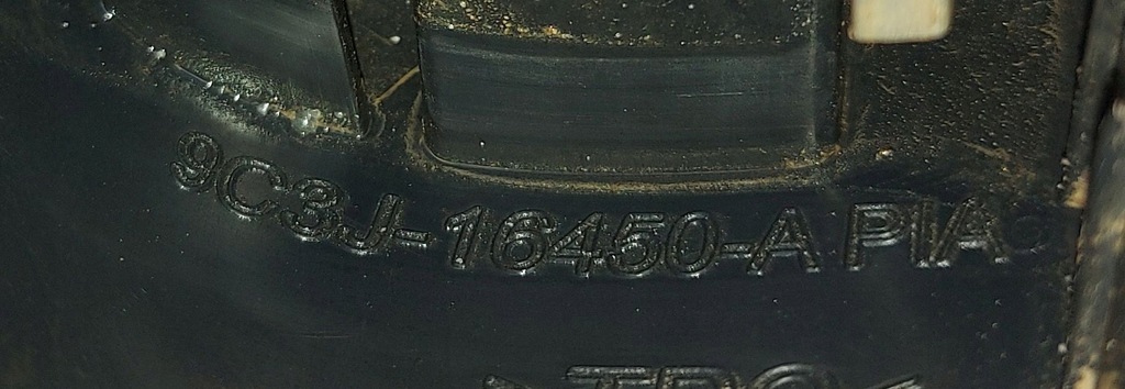 фото №11, Ford f250 f350 f-250 f-350 порог подножка левый правый