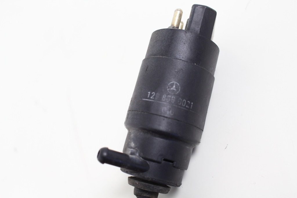 фото №2, Помпа омивача mercedes w124