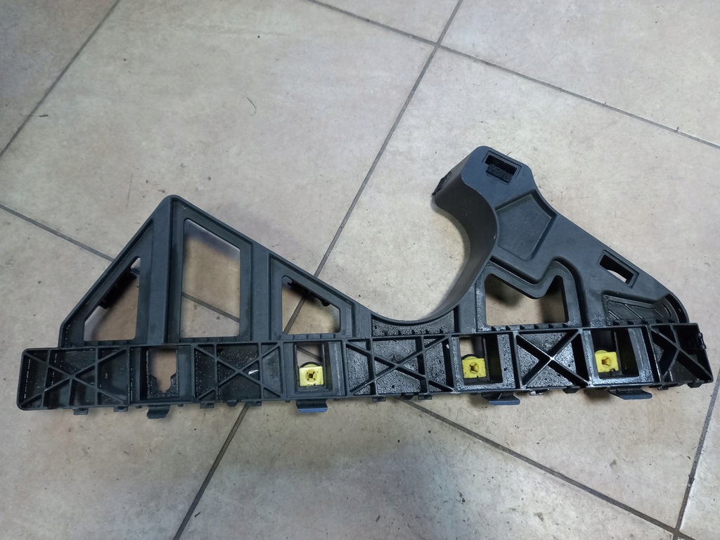 фото №1, Напрямна бампера kia optima iv задня oryg.