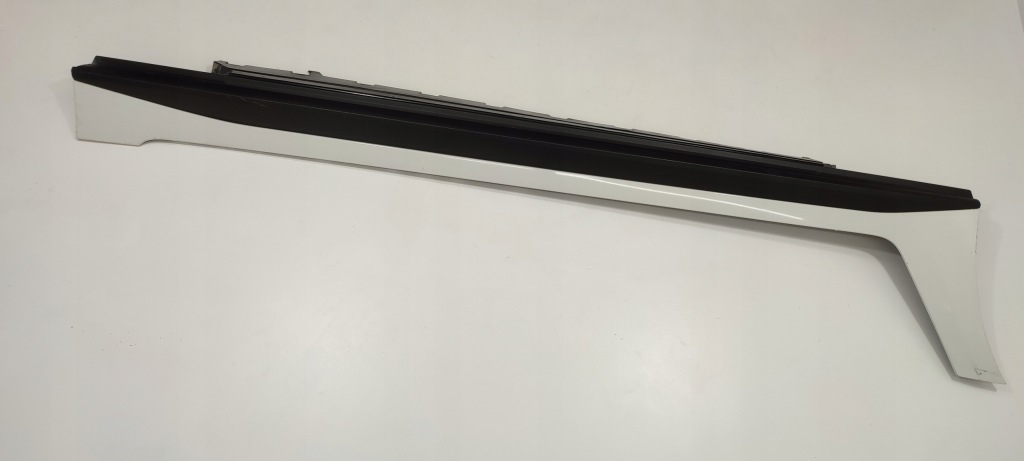 фото №1, Молдинг поріг bmw i4 51778737087
