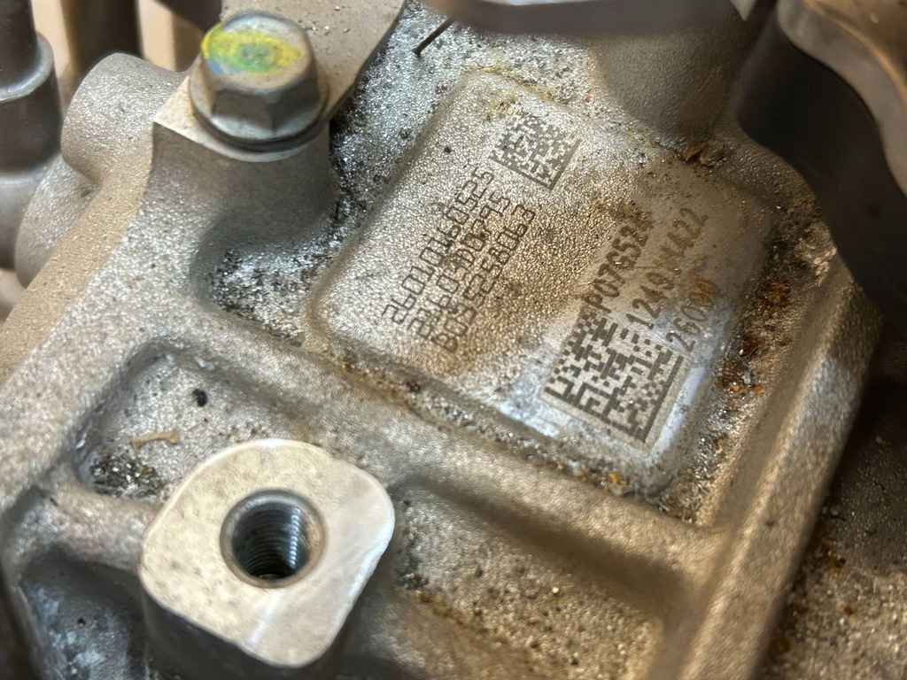 фото №7, Kia venga 2016 коробка передач передач автоматическая коробка передач комплектная nagxc2