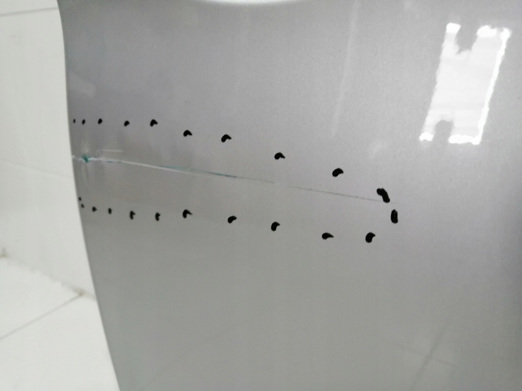 фото №8, Дверь правое передние перед bmw x1 e84