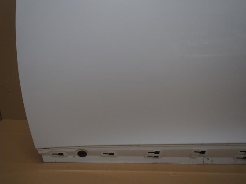 фото №2, Двері лівий перед renault fluence