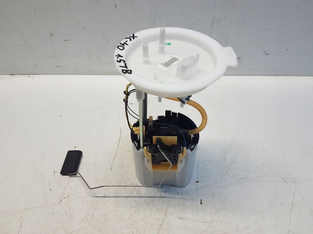 фото №1, Volvo xc40 t3 насос пального 32139299