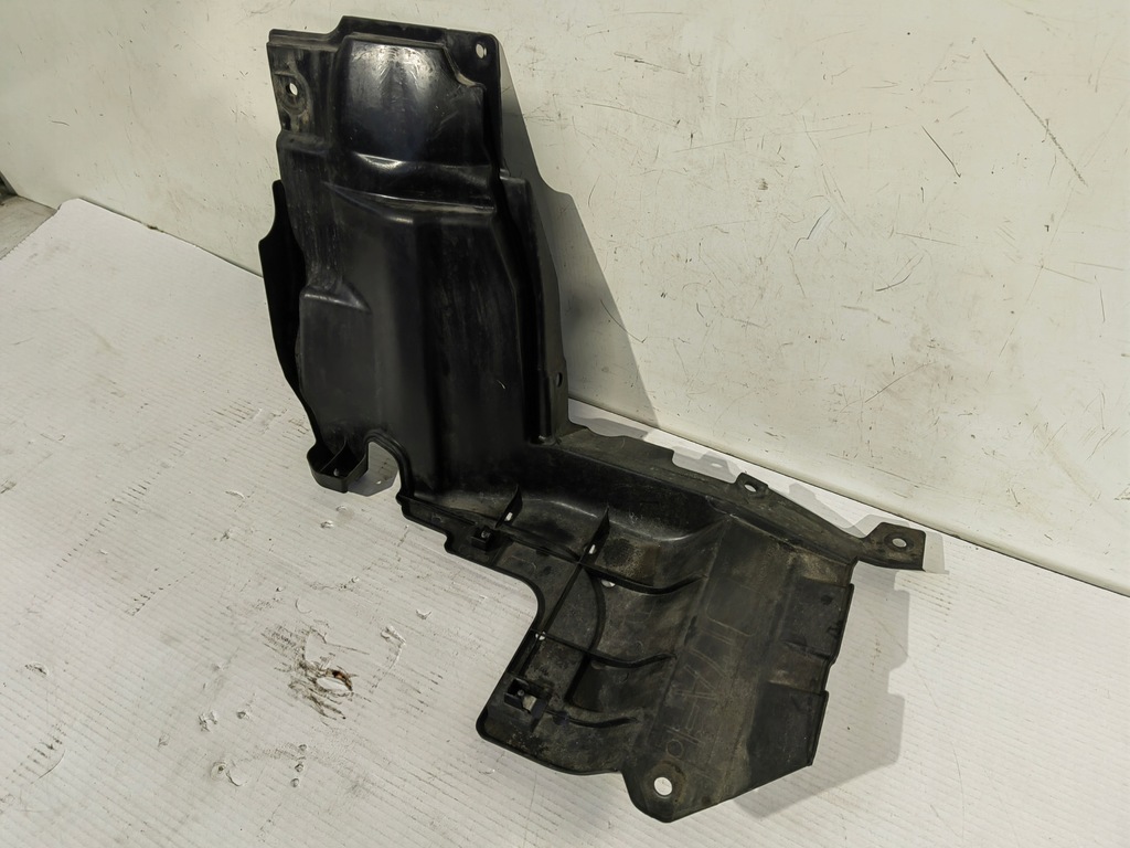 фото №3, Honda hr-v ii ru 1.5 захист pod двигун ліва