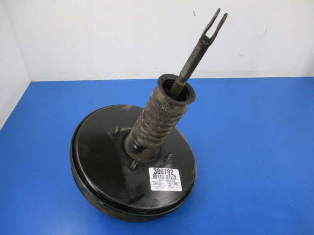 фото №1, Vectra a усилитель тормозов тормоза ate 3.7752-3402.4