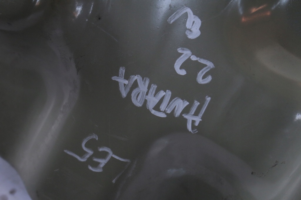 фото №5, Основание аккумулятор opel antara 2.2