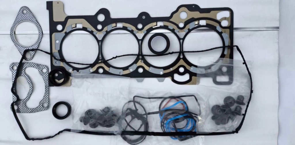 фото №14, Набір прокладка головки двигуна 2,0 ecoboost ford usa escape edge fusion