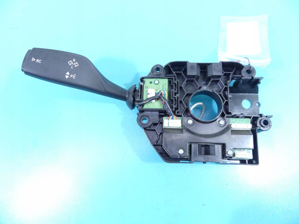 фото №1, Переключатель поворота света bmw x3 f25