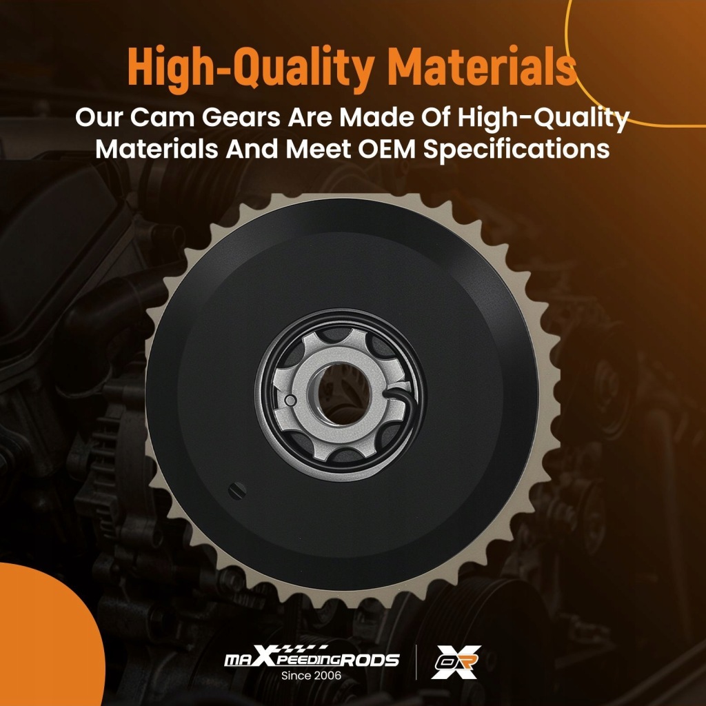 фото №12, Регулятор вала распределительного вала выпускной do bmw serii 3 e90 e91 e92 325i 05-13