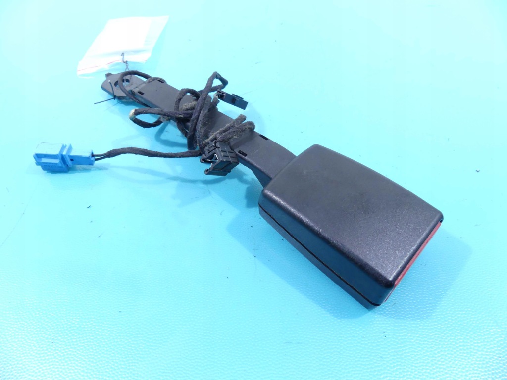 фото №1, Клипса клипса поперечина перед правая vw tiguan i 5n 07-